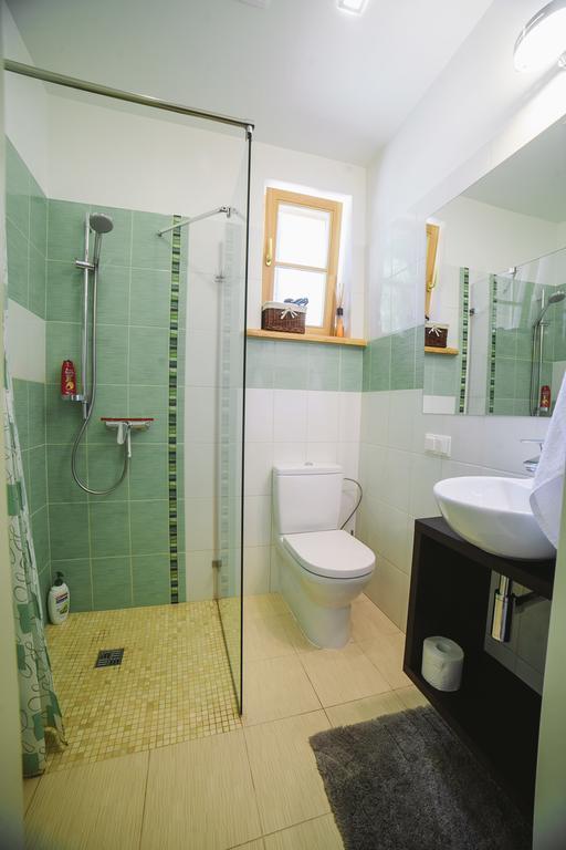 Studio Apartment In Private House Riga Quarto foto